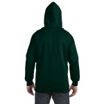 Hanes EcoSmart Full-Zip 